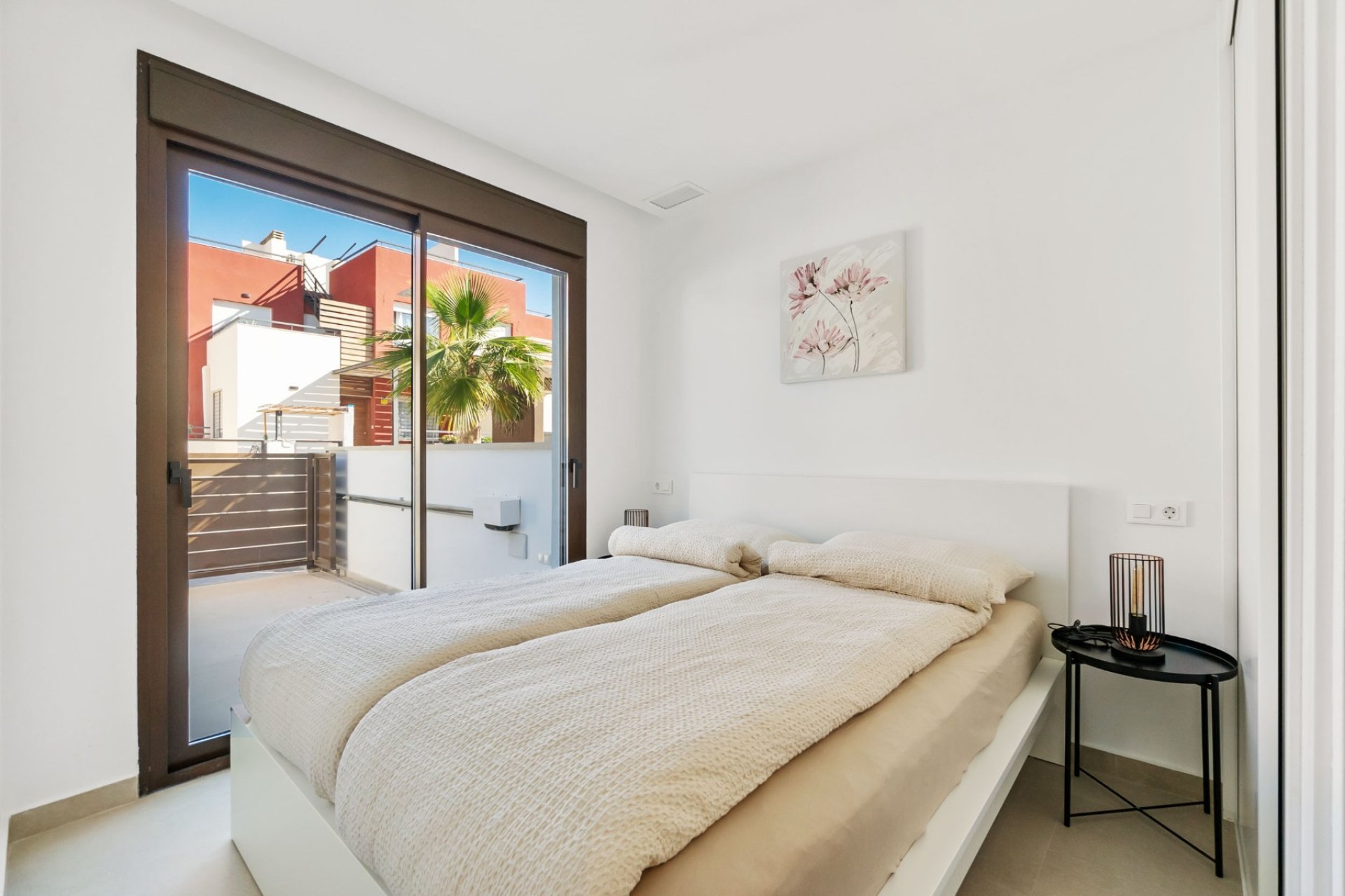 Location - Villa - Algorfa