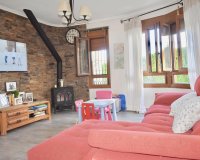 Location - Villa - Algorfa