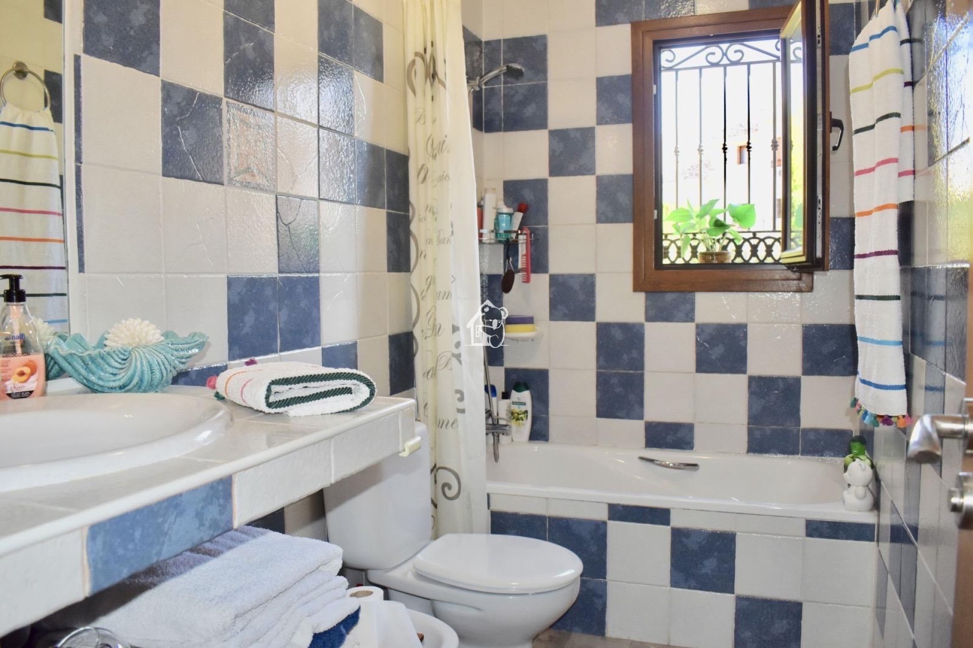 Location - Villa - Algorfa