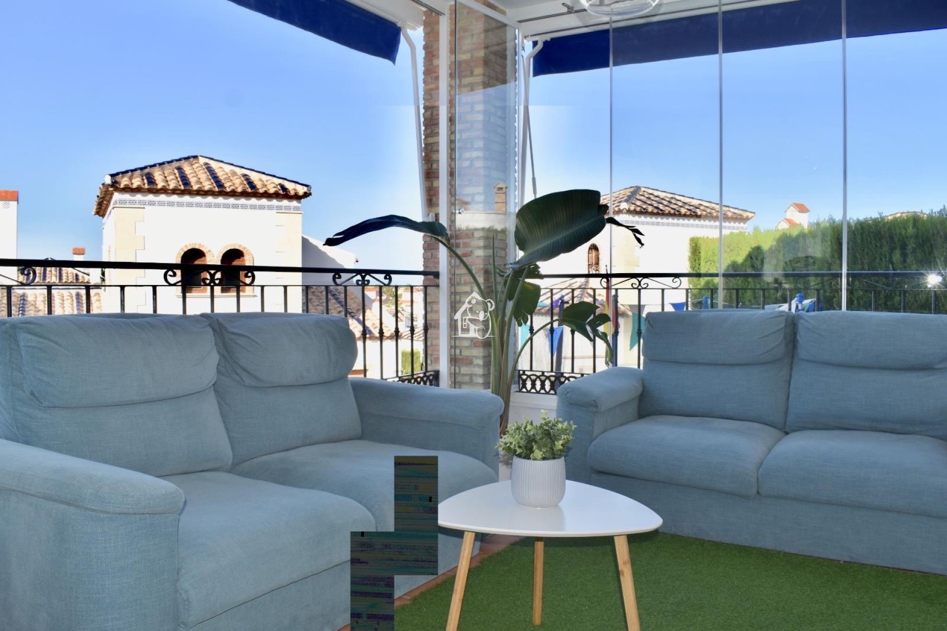 Location - Villa - Algorfa