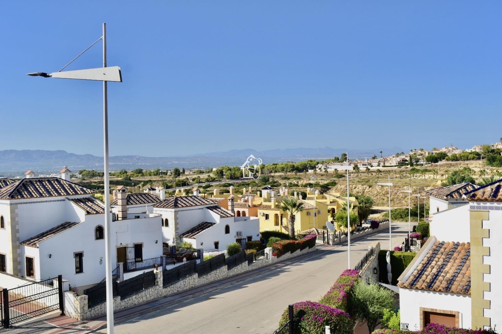 Location - Villa - Algorfa