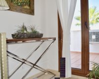 Location - Villa - Algorfa