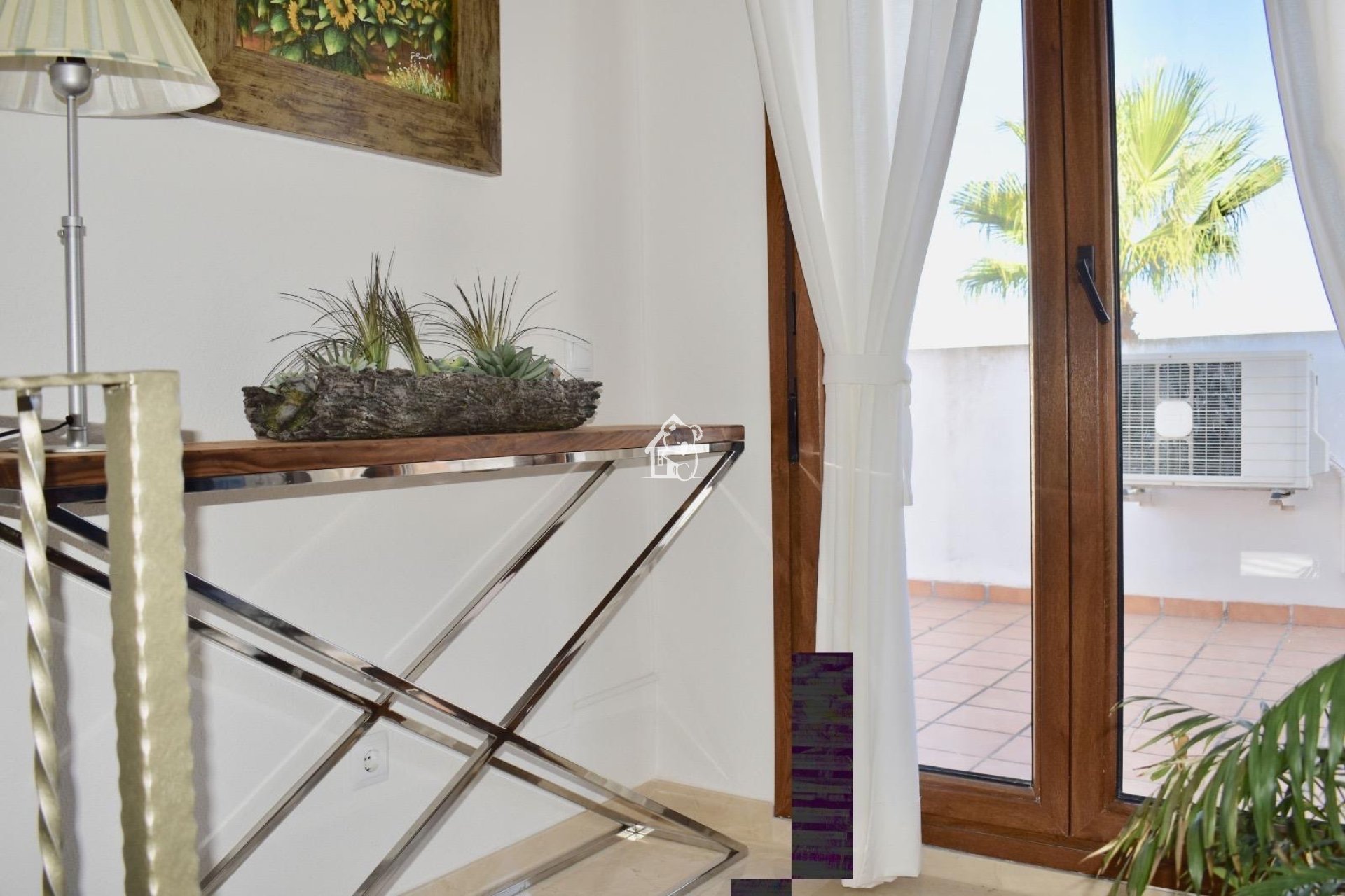 Location - Villa - Algorfa