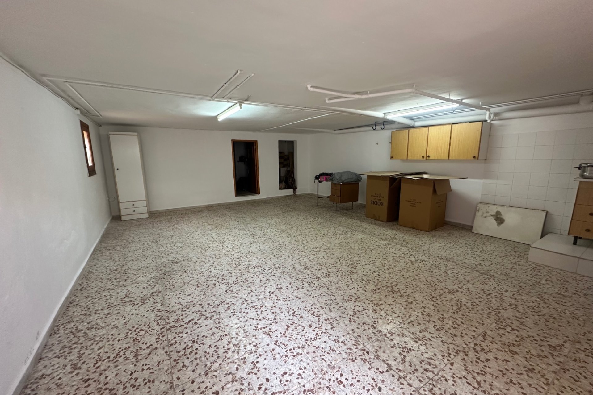 Location - Villa - Almoradí