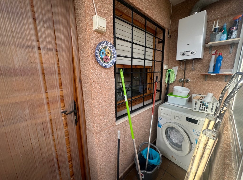 Location - Villa - Almoradí