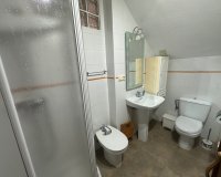 Location - Villa - Almoradí