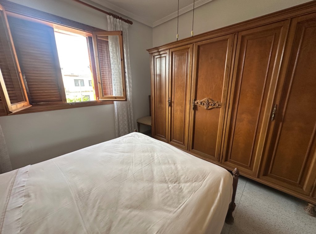 Location - Villa - Almoradí