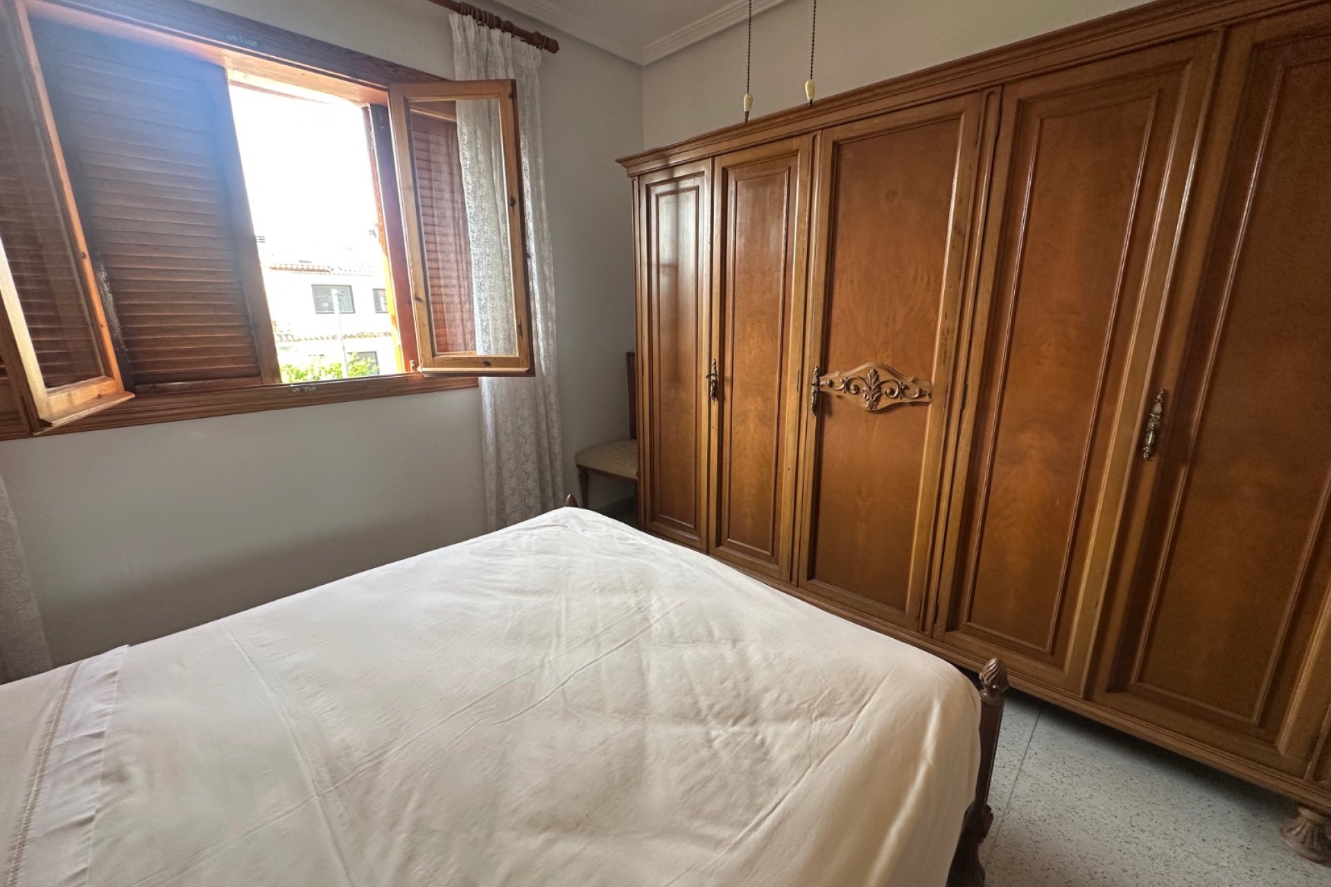 Location - Villa - Almoradí