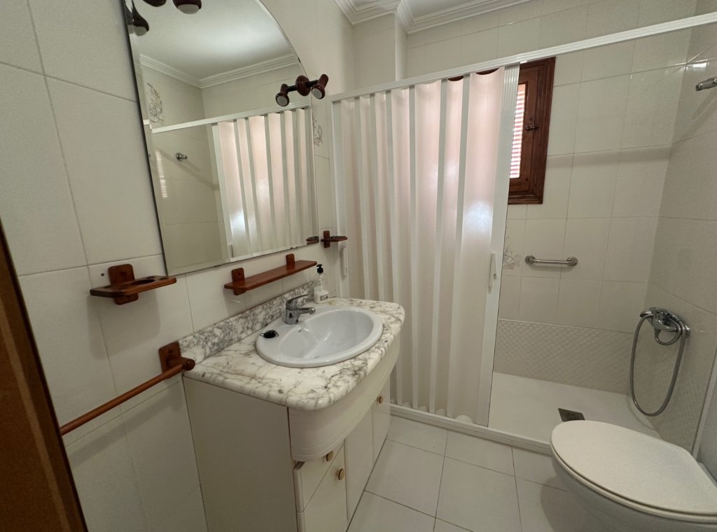 Location - Villa - Almoradí