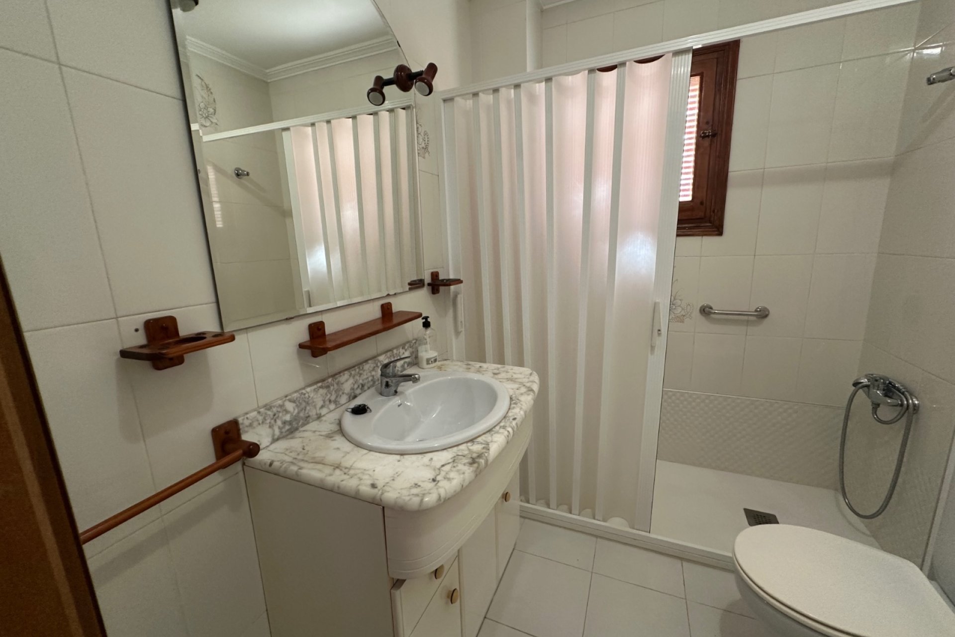 Location - Villa - Almoradí
