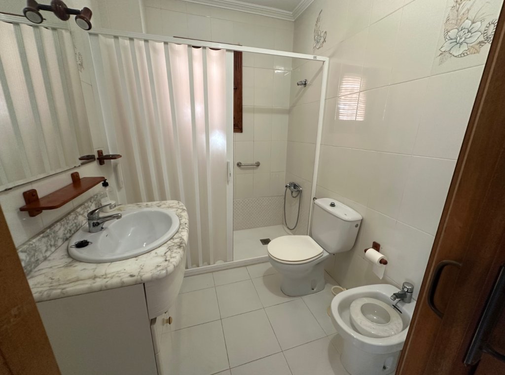 Location - Villa - Almoradí