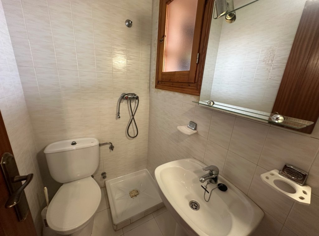Location - Villa - Almoradí