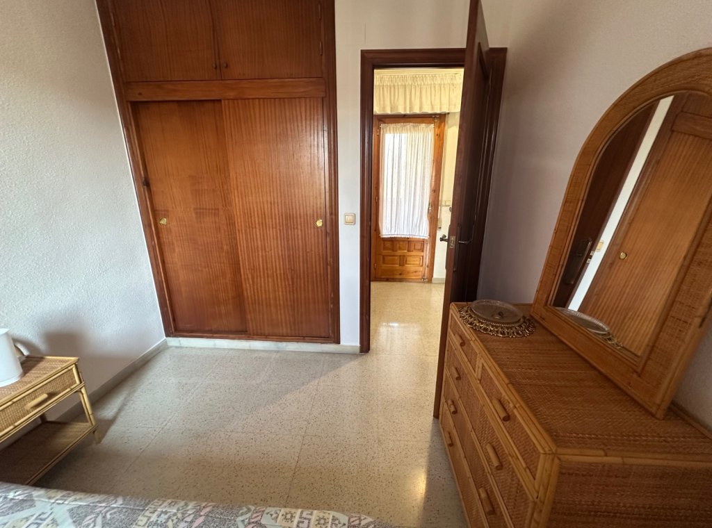 Location - Villa - Almoradí