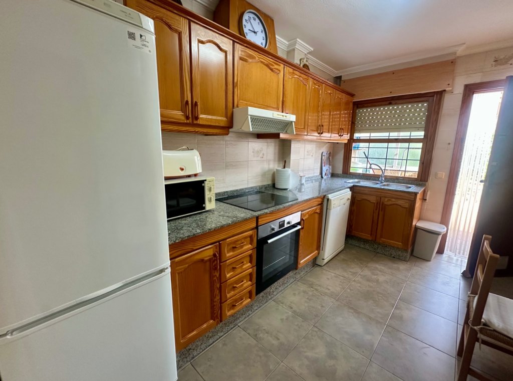 Location - Villa - Almoradí
