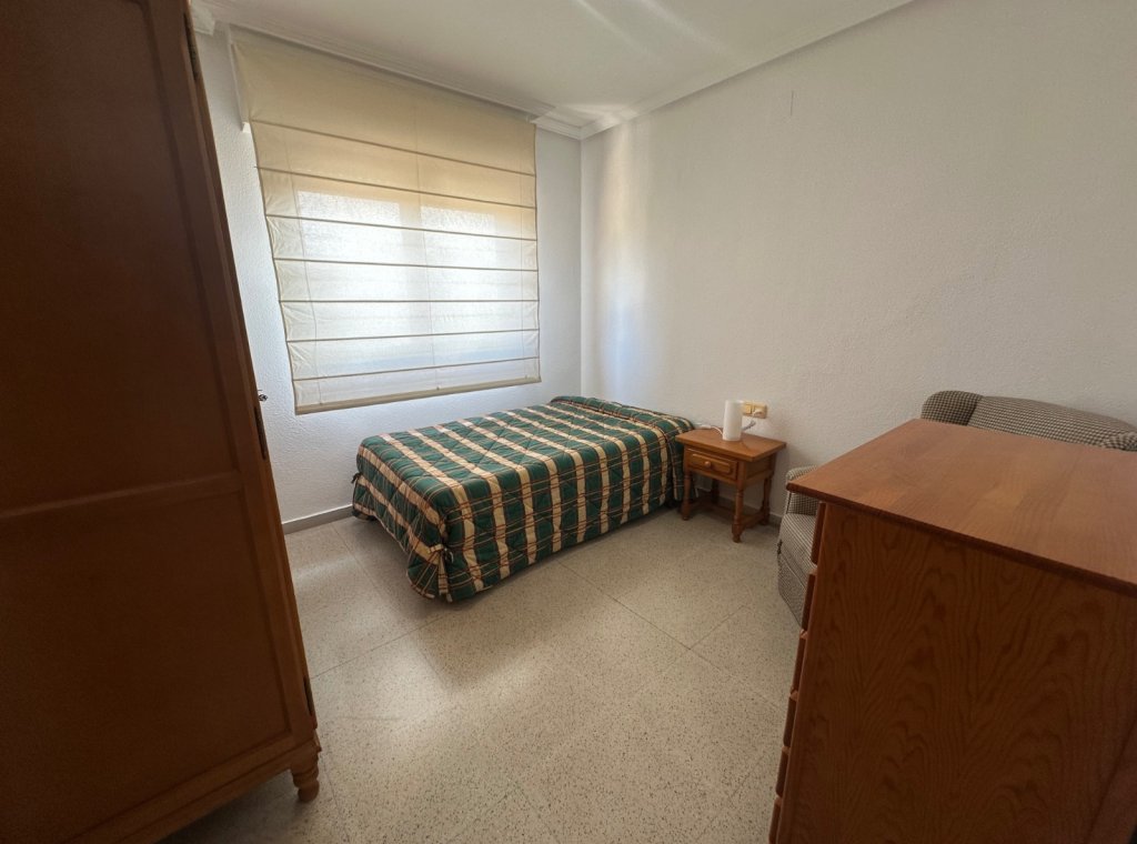 Location - Villa - Almoradí