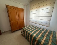 Location - Villa - Almoradí