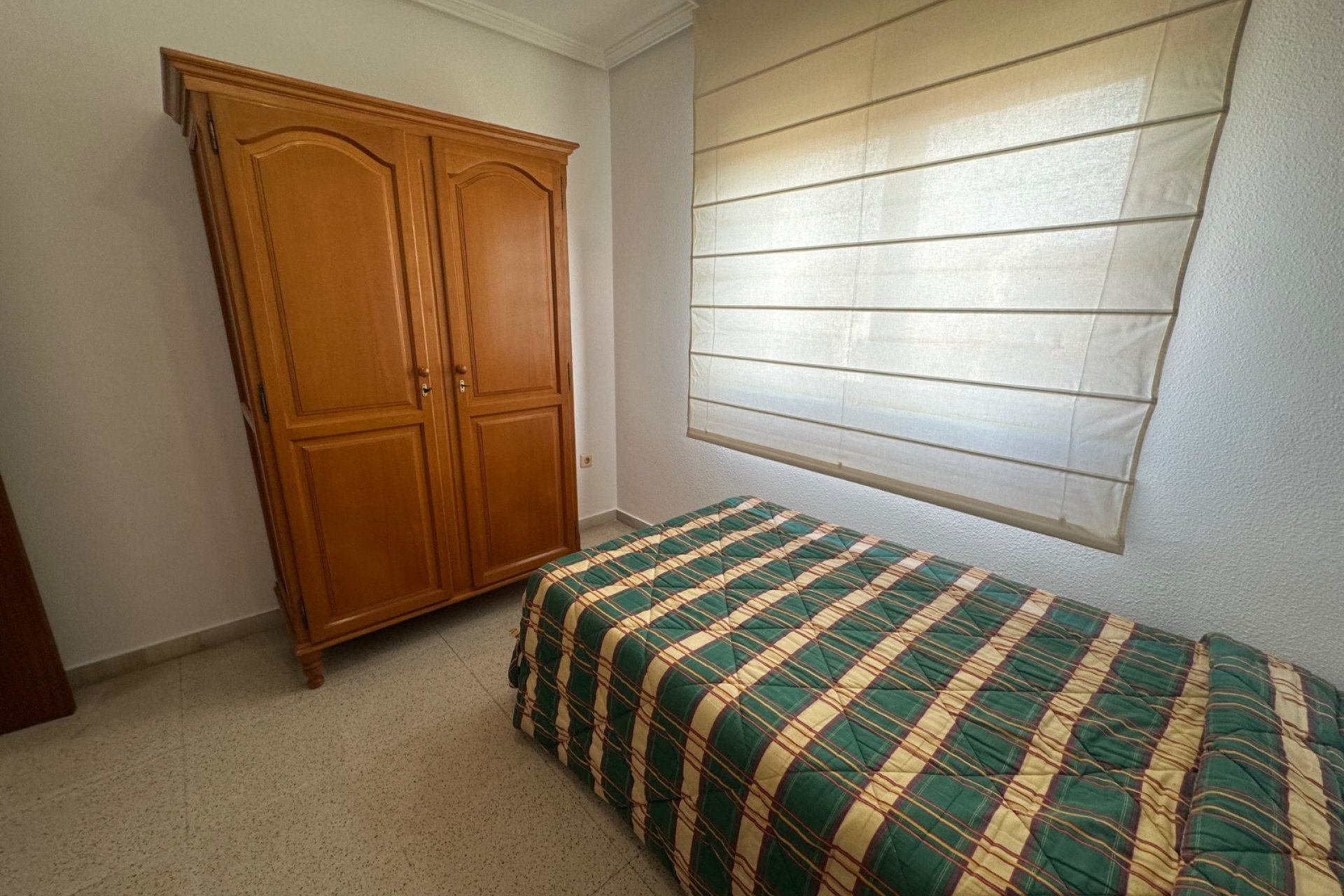 Location - Villa - Almoradí