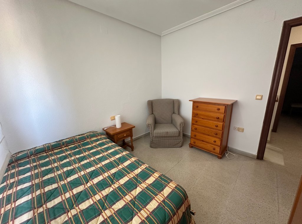 Location - Villa - Almoradí
