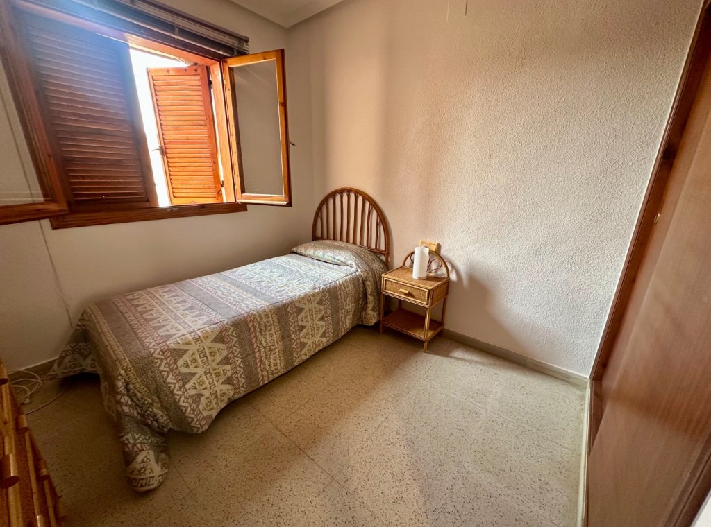 Location - Villa - Almoradí