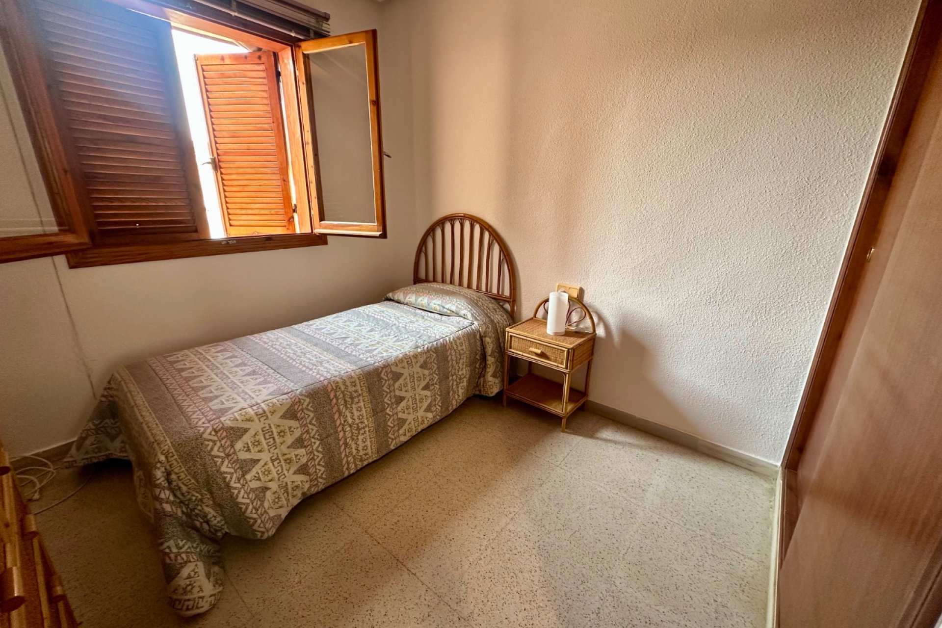 Location - Villa - Almoradí