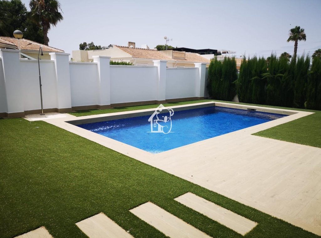 Location - Villa - Benijofar