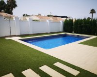 Location - Villa - Benijofar