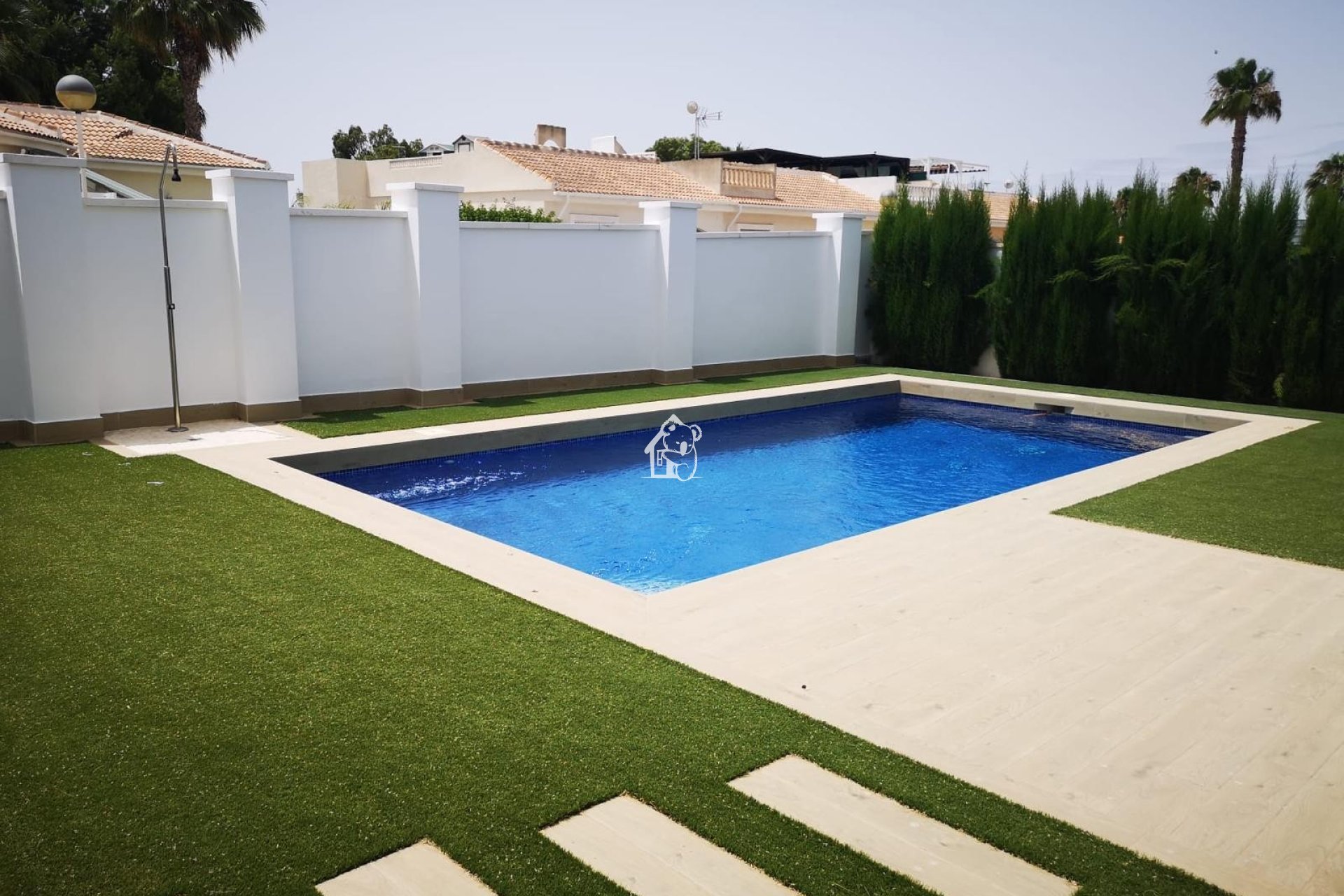 Location - Villa - Benijofar