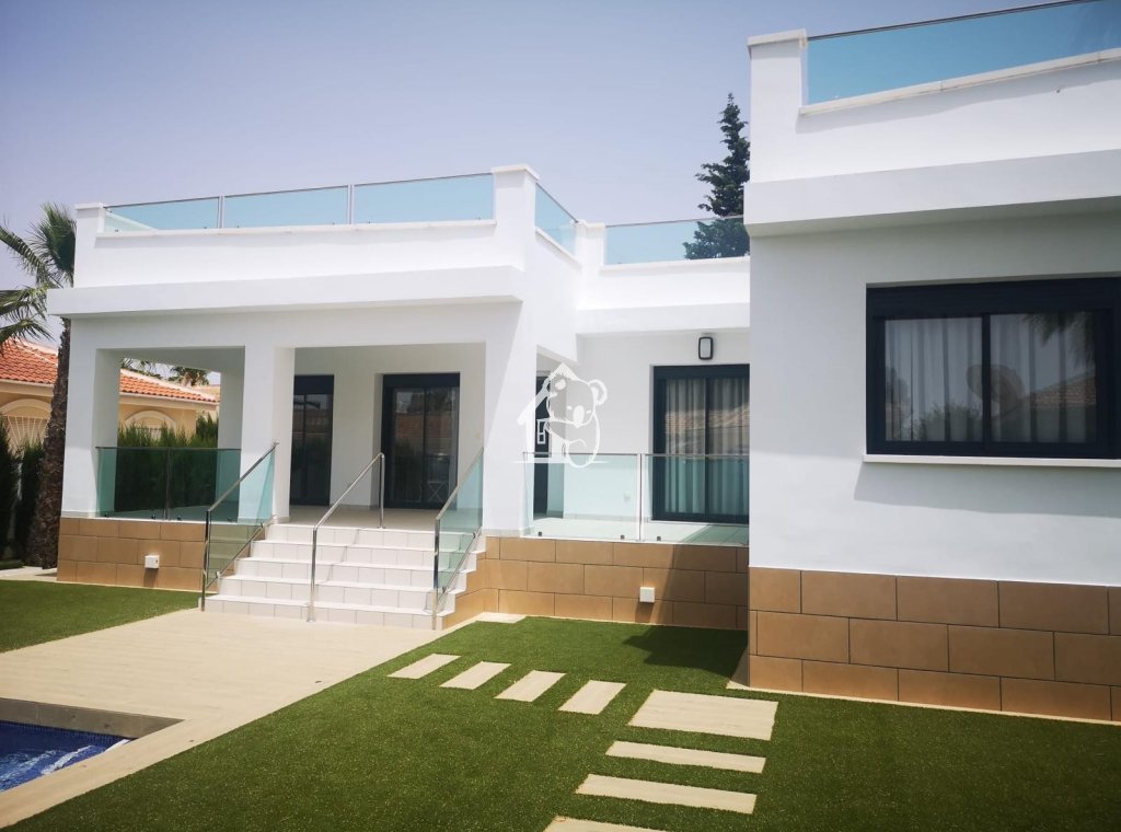 Location - Villa - Benijofar