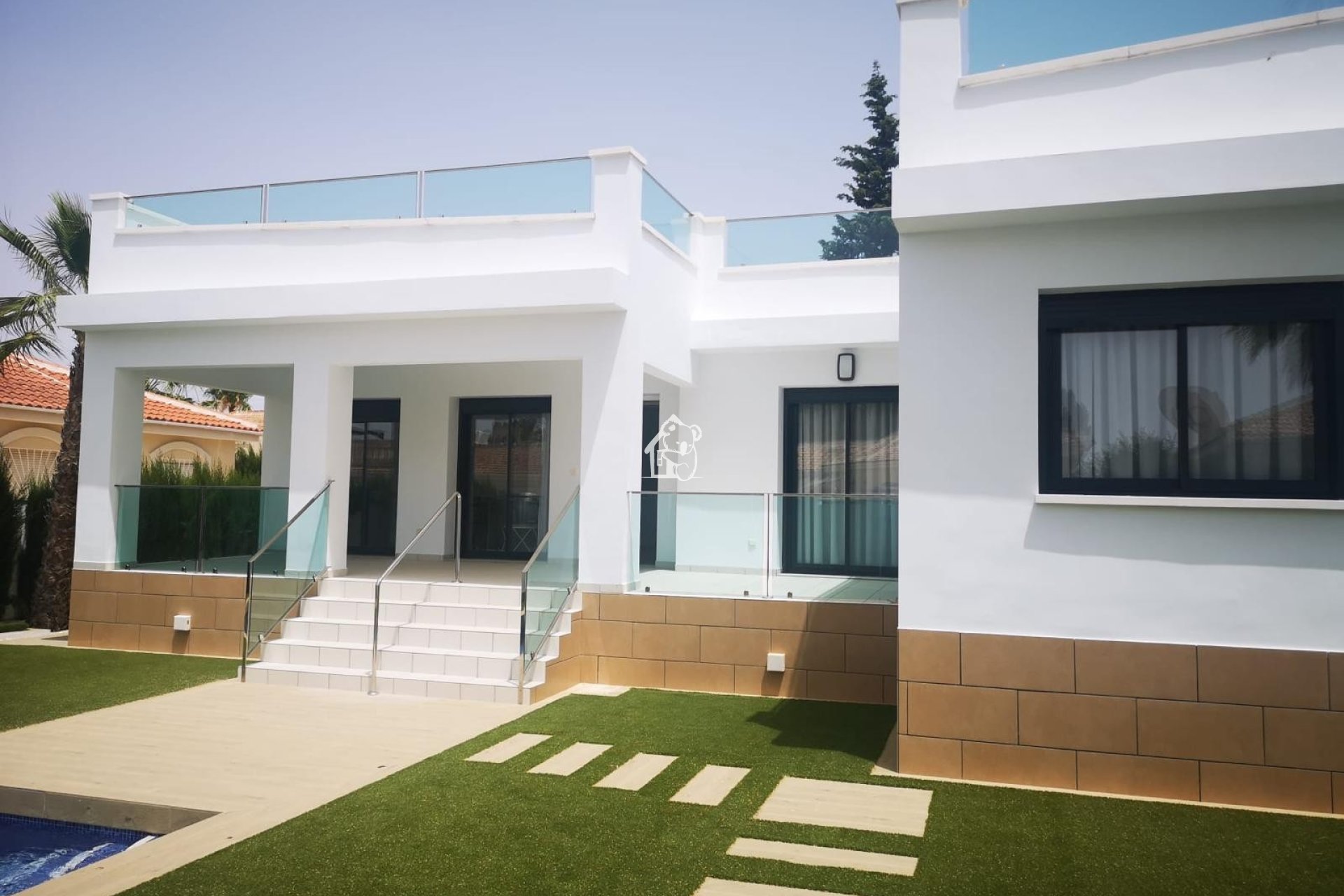 Location - Villa - Benijofar