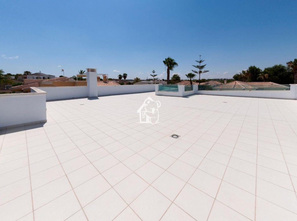 Location - Villa - Benijofar