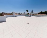 Location - Villa - Benijofar