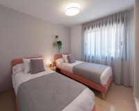 Location - Villa - Benijofar