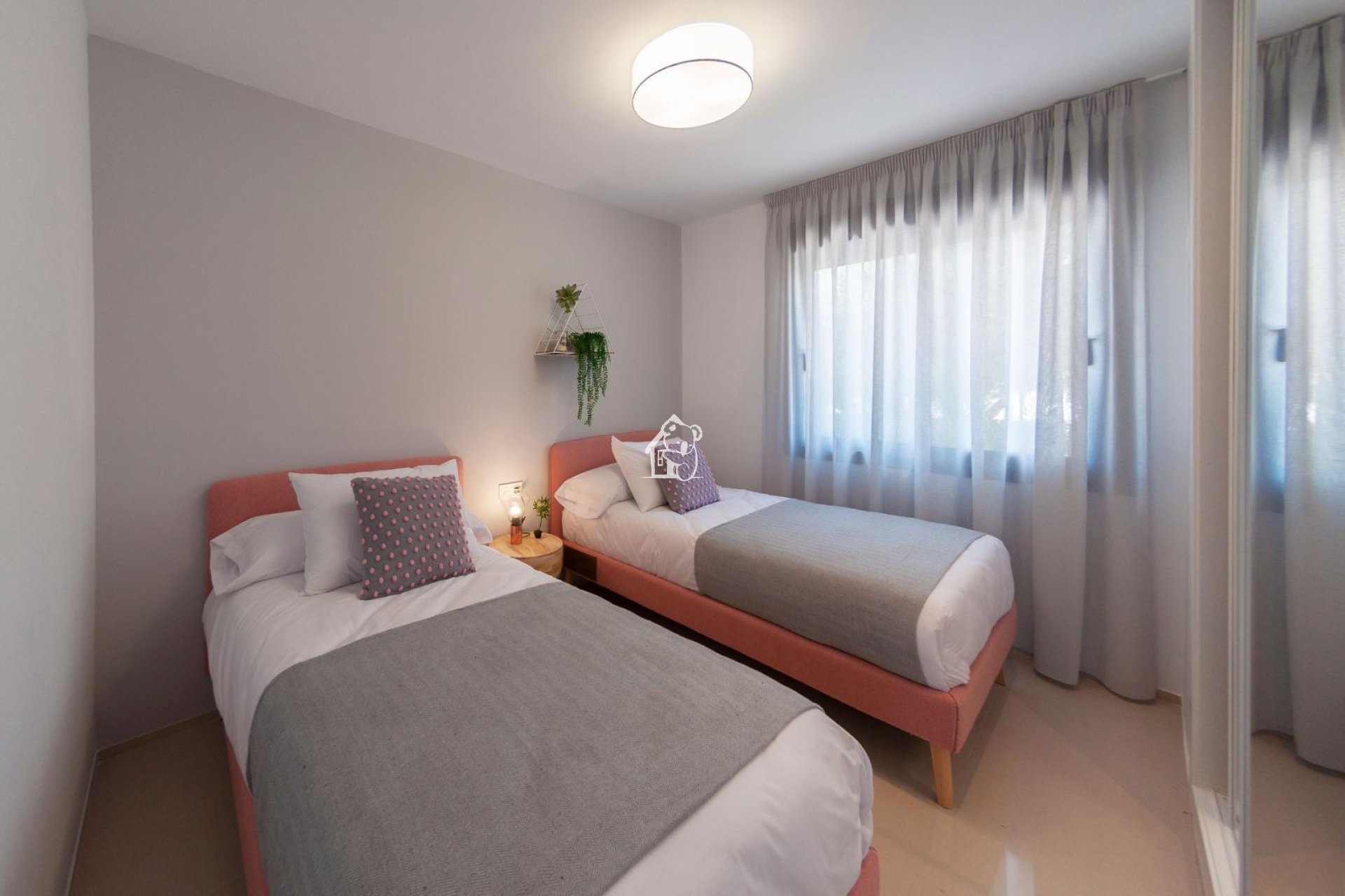 Location - Villa - Benijofar