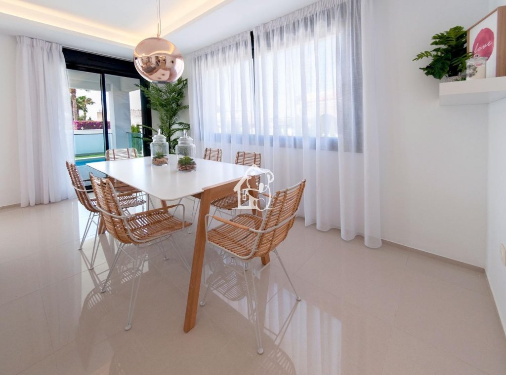 Location - Villa - Benijofar