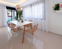 Location - Villa - Benijofar