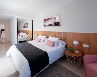 Location - Villa - Benijofar