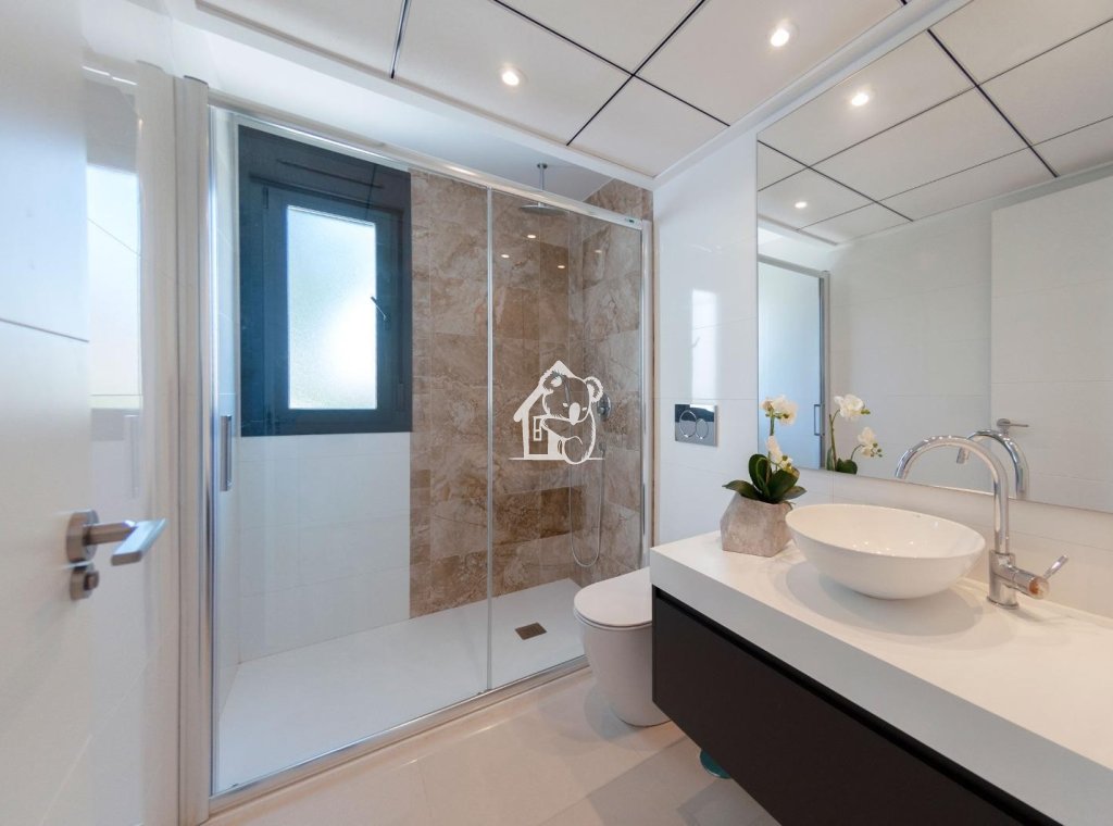Location - Villa - Benijofar