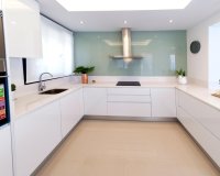 Location - Villa - Benijofar