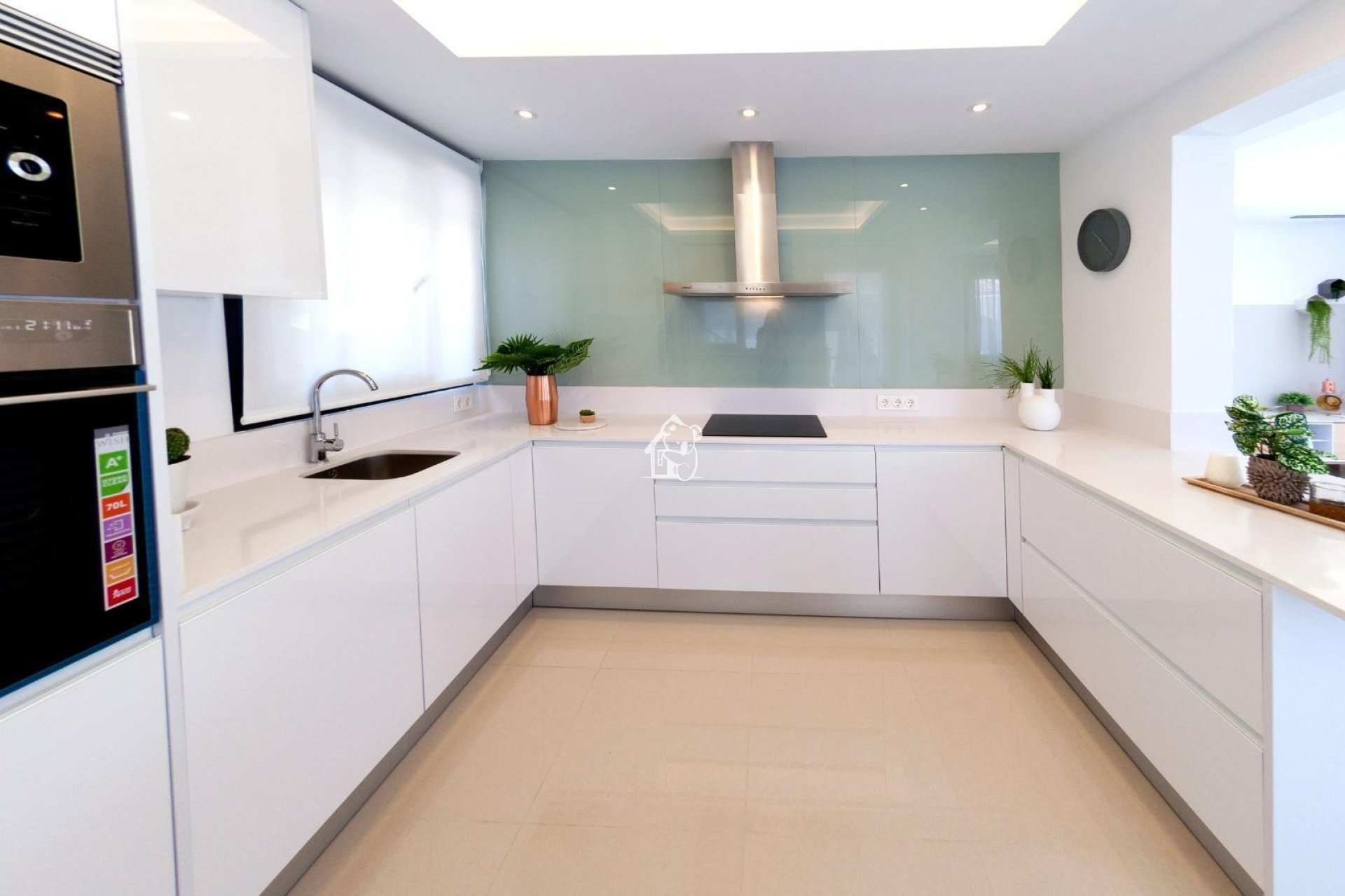 Location - Villa - Benijofar