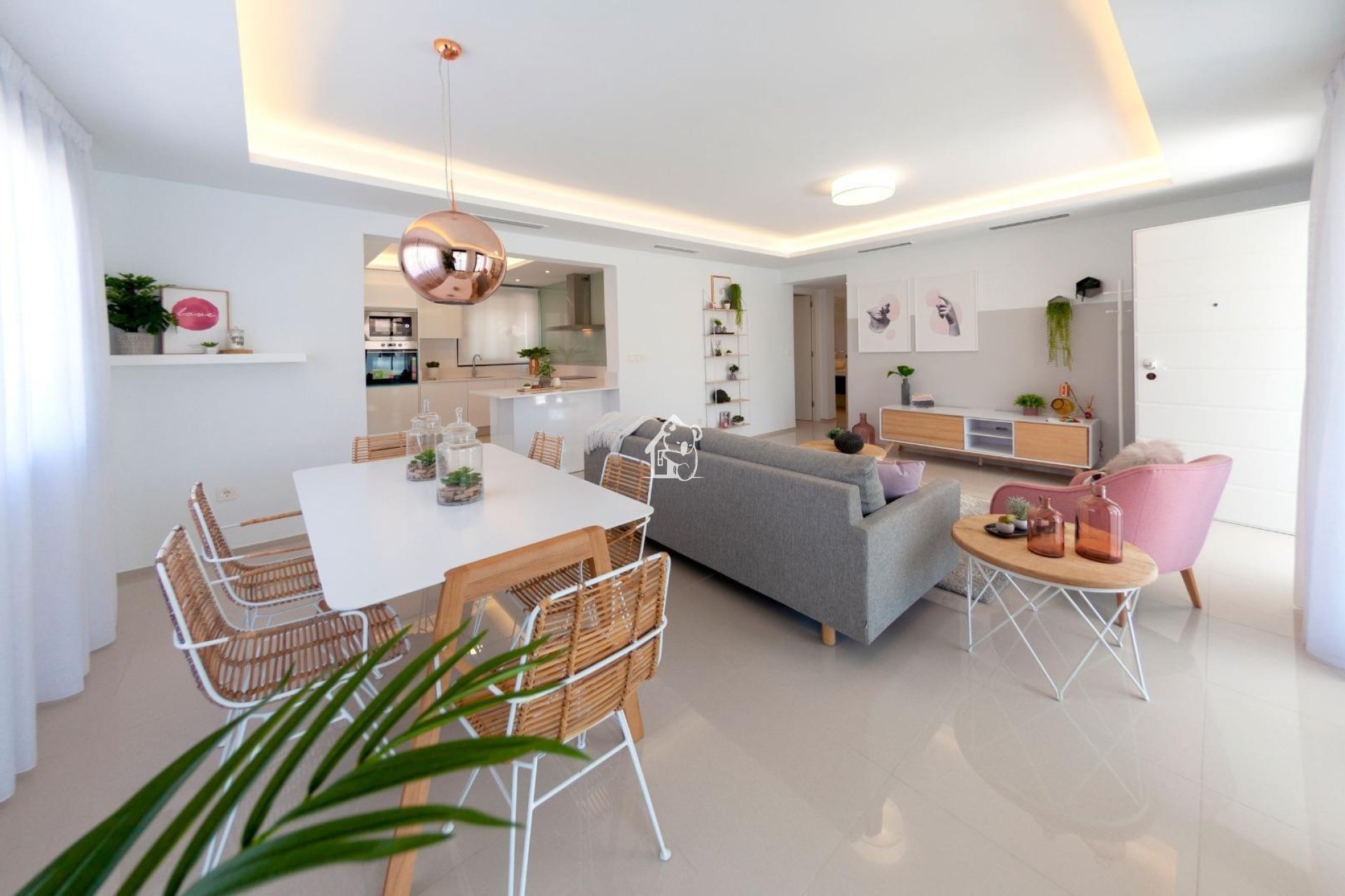 Location - Villa - Benijofar
