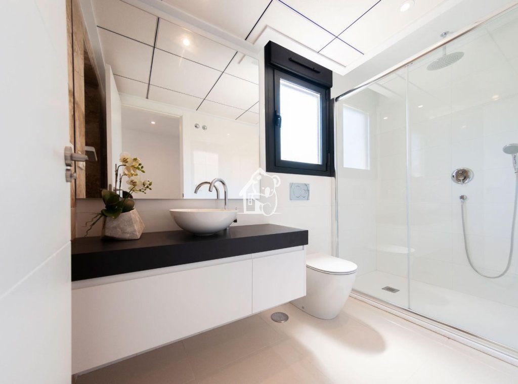 Location - Villa - Benijofar