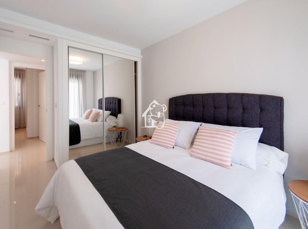 Location - Villa - Benijofar