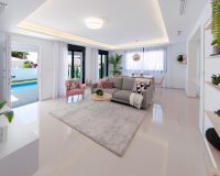 Location - Villa - Benijofar