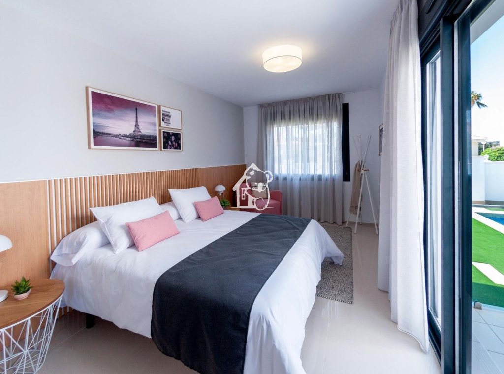 Location - Villa - Benijofar