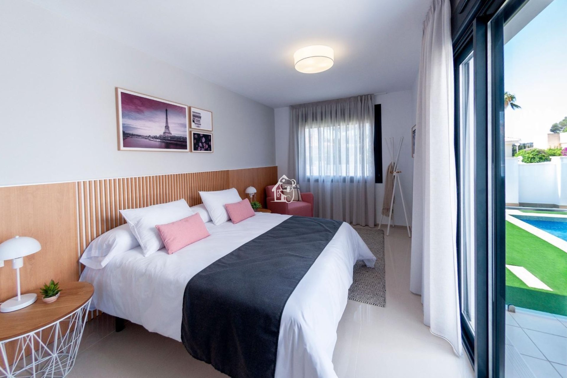 Location - Villa - Benijofar