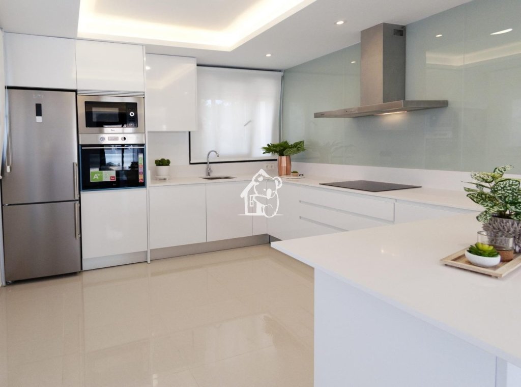 Location - Villa - Benijofar