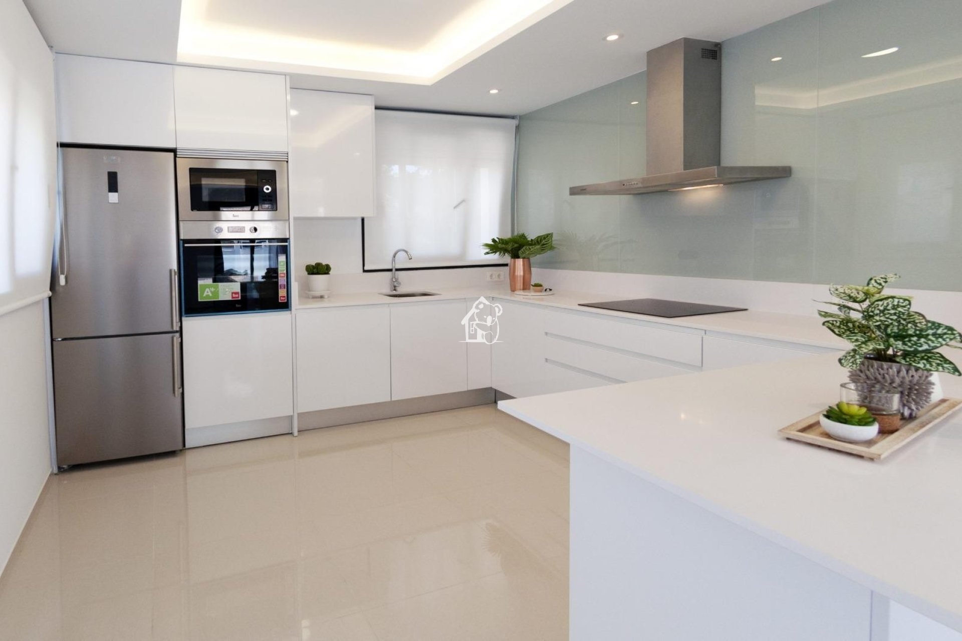 Location - Villa - Benijofar