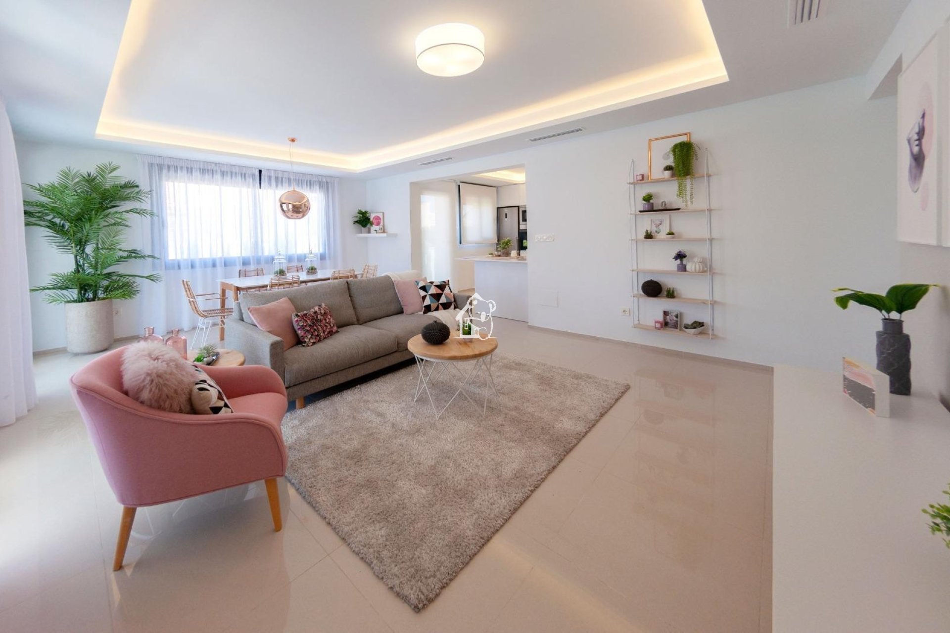 Location - Villa - Benijofar