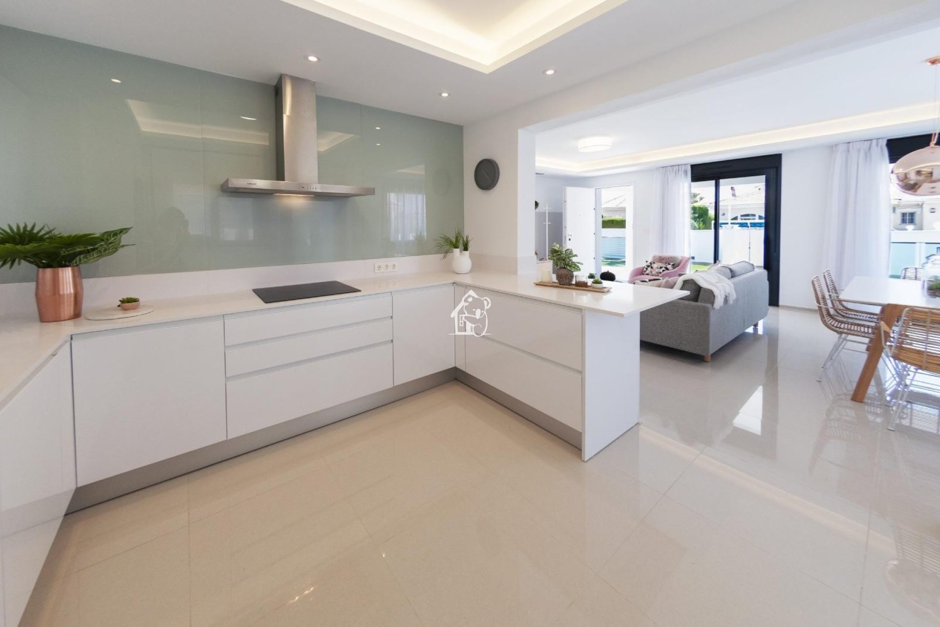 Location - Villa - Benijofar