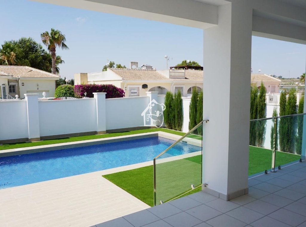 Location - Villa - Benijofar